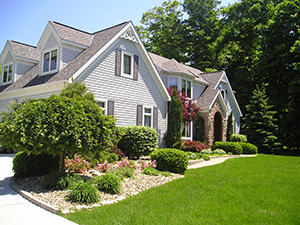 Landscapers and Lawncare Services in Ethel, LA